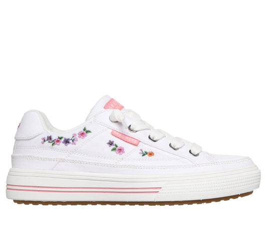 Arcade - Subtle Bouquet Kids Skechers discount