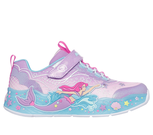 S-Lights: Mermaid Dreams Kids Skechers outlet