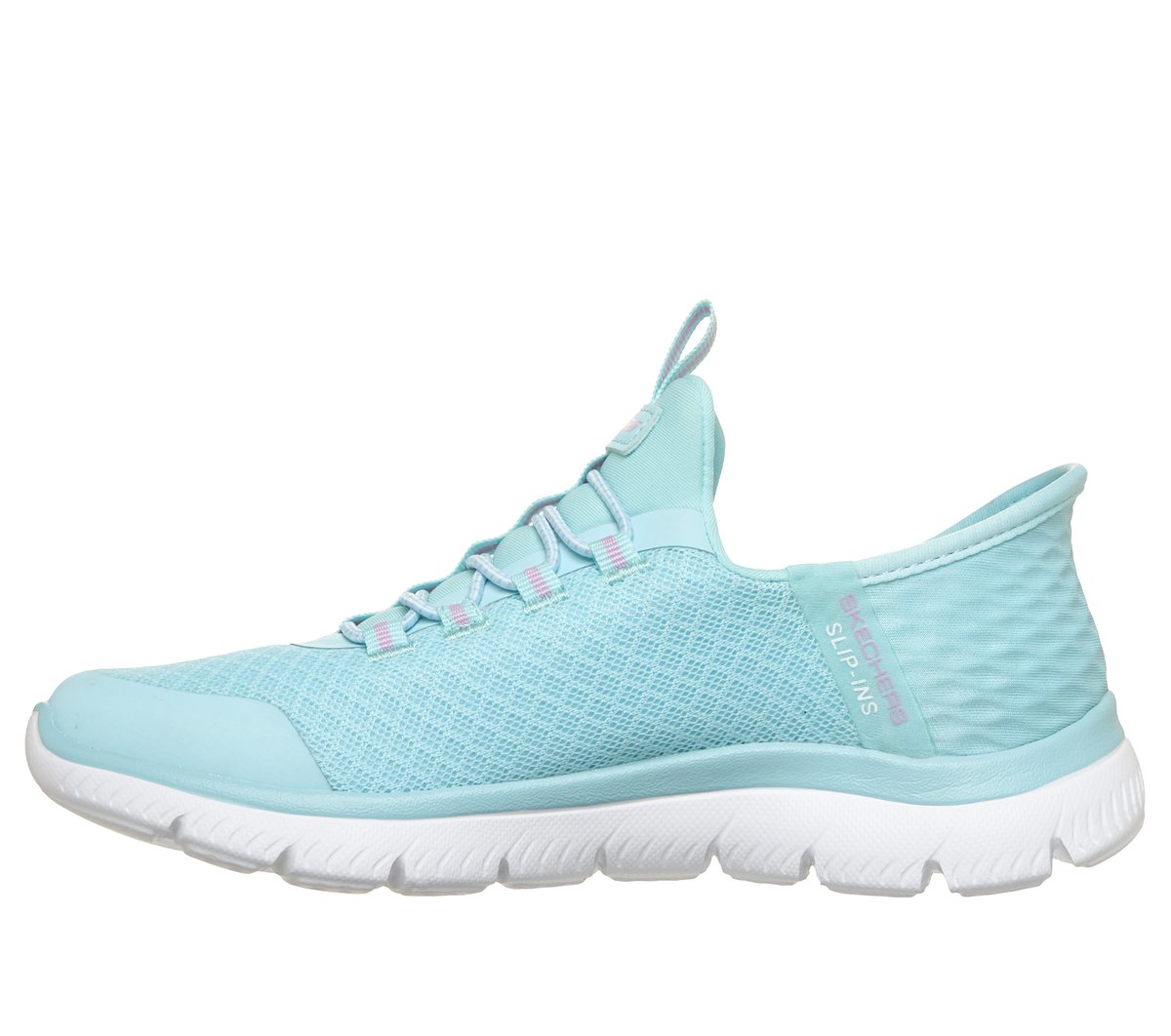 Slip-ins: Summits Kids Skechers us