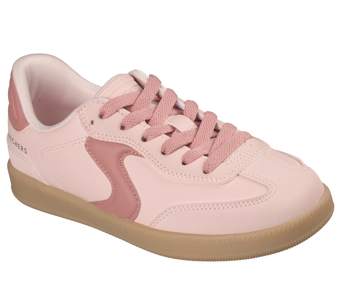 Mommy & Me: Hotshot - Miss Blushing Pink Kids Skechers sale
