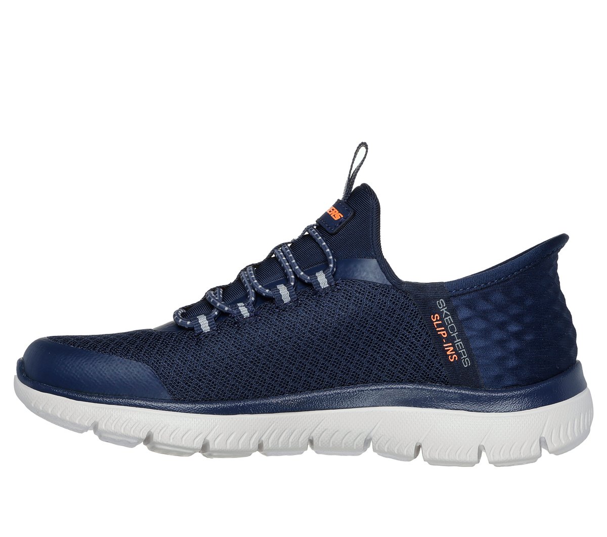 Slip-ins: Summits - High Range Kids Skechers for sale