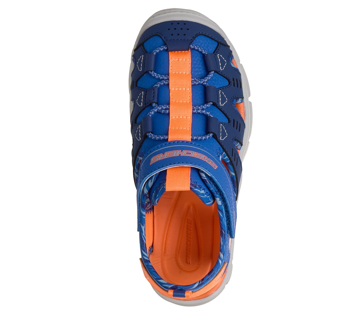 Relix - Dual Tide Kids Skechers online