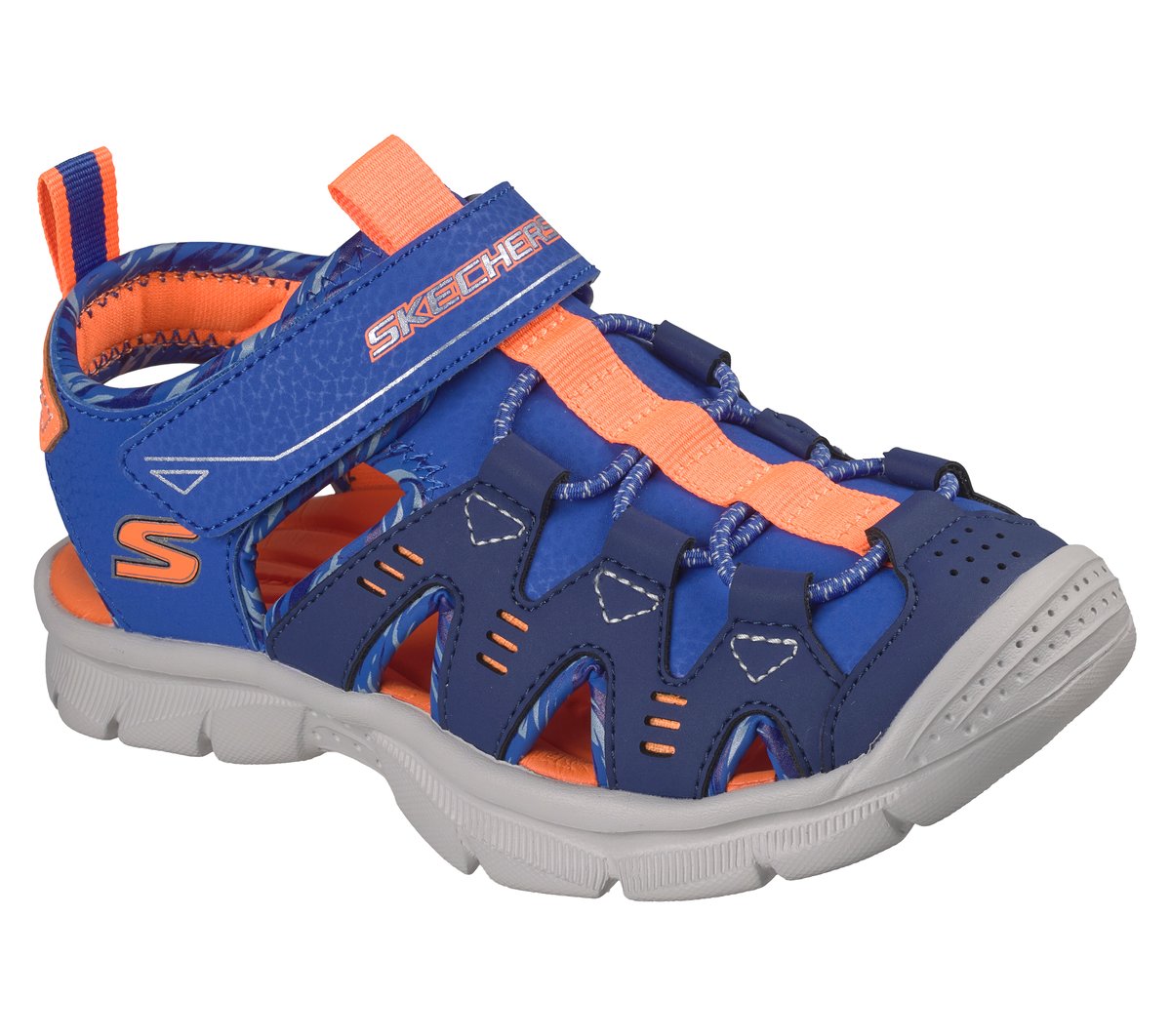 Relix - Dual Tide Kids Skechers online