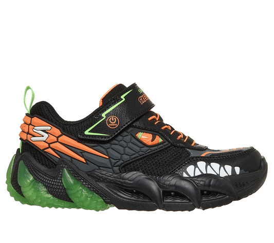Skech-O-Saurus Lights 3.0 Kids Skechers outlet