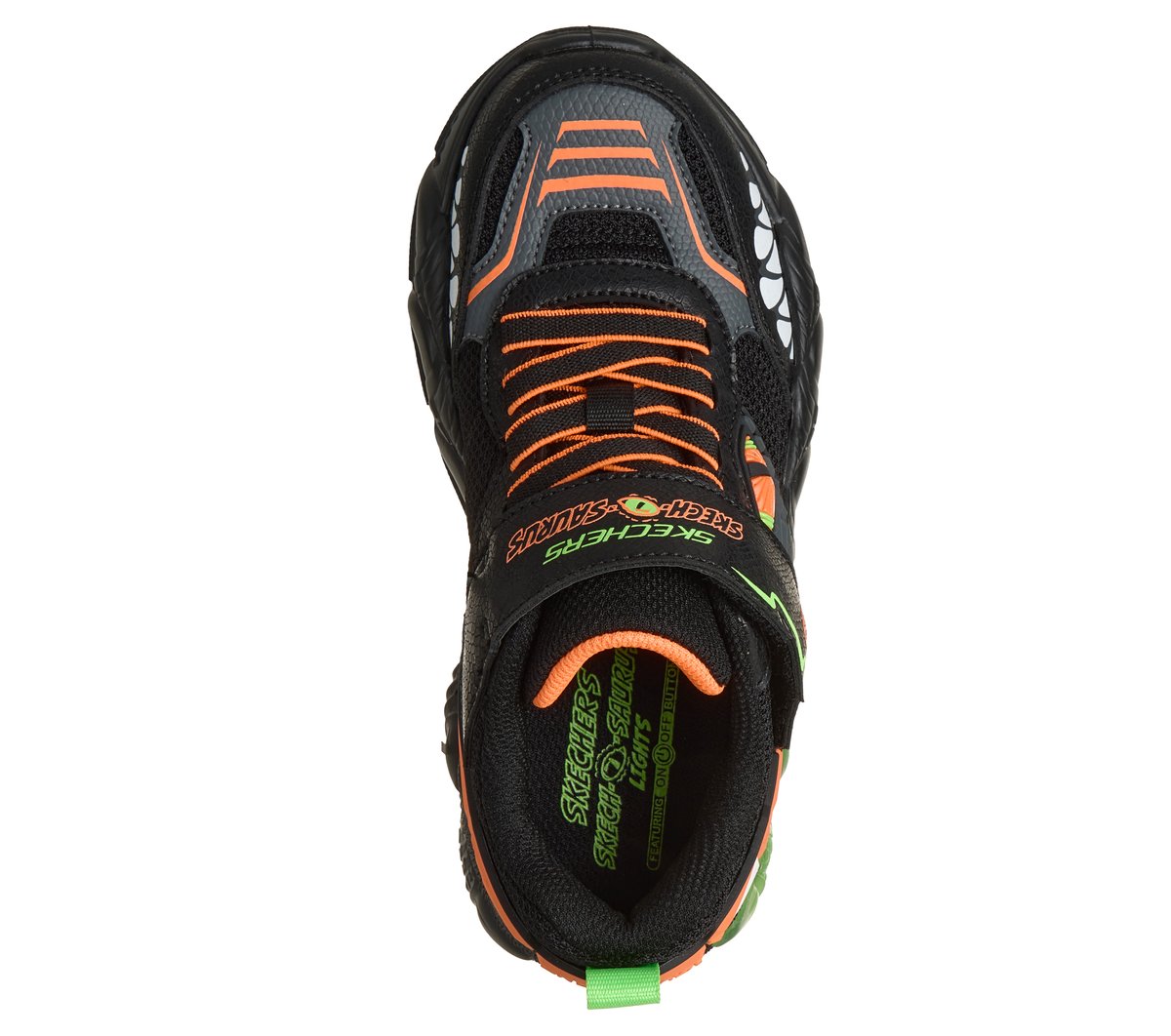Skech-O-Saurus Lights 3.0 Kids Skechers outlet