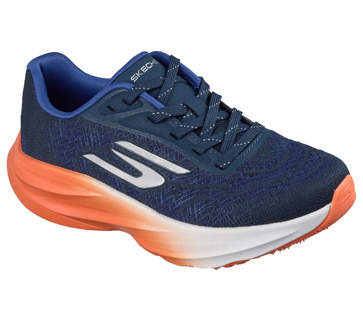 Aero Spark - Kinetic Surge Kids Skechers us