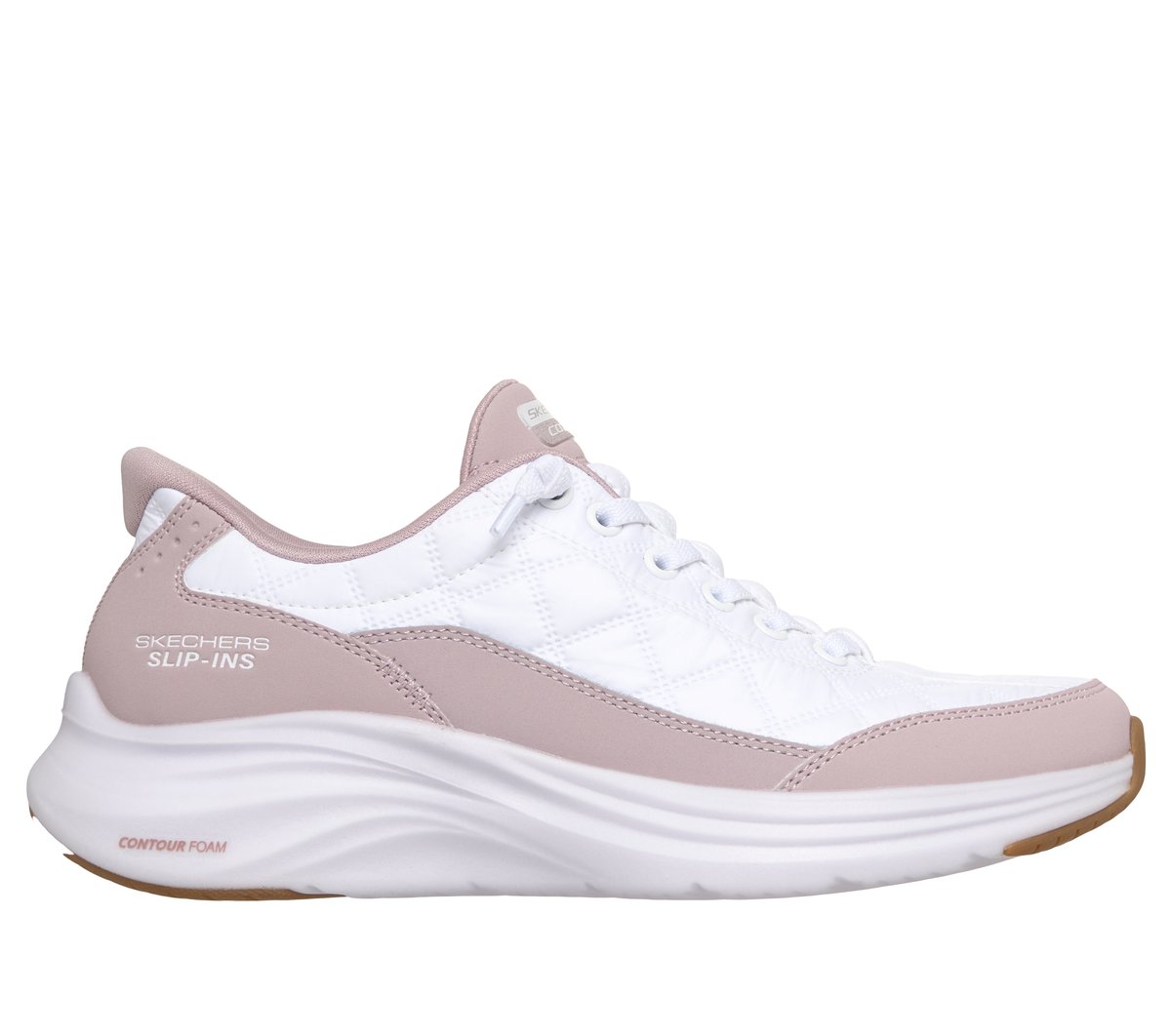 Slip-ins: Contour Foam - Cozy Fit Women Skechers outlet