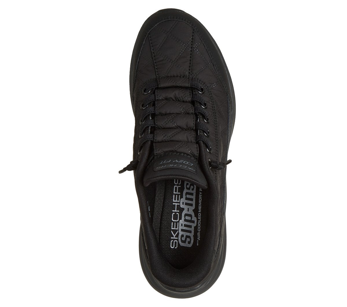 Slip-ins: Contour Foam - Cozy Fit Women Skechers us