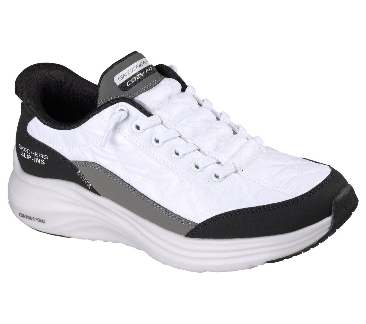 Slip-ins: Contour Foam - Cozy Fit Women Skechers sale