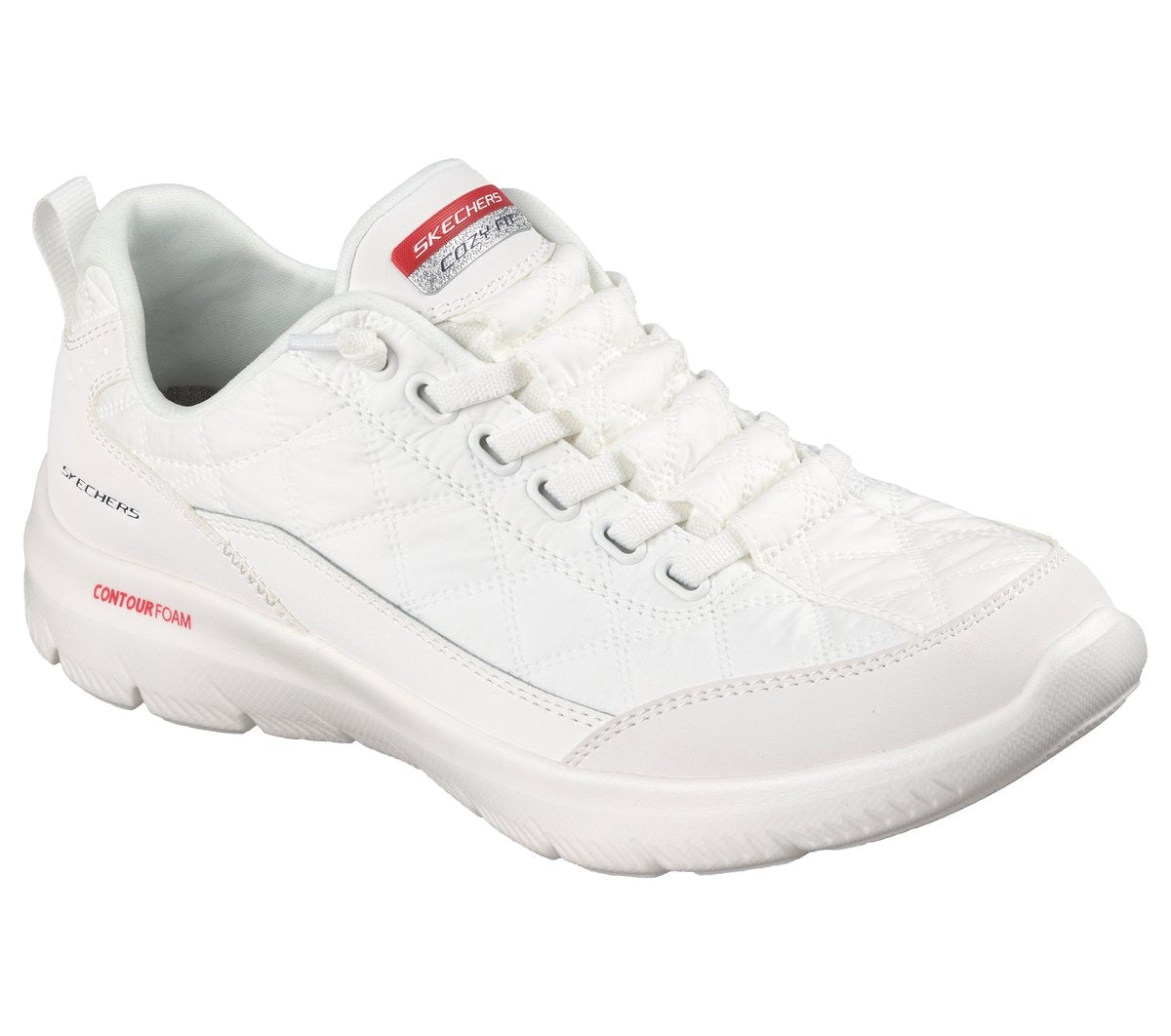 Summits Contour Foam - Cozy Fit Women Skechers online