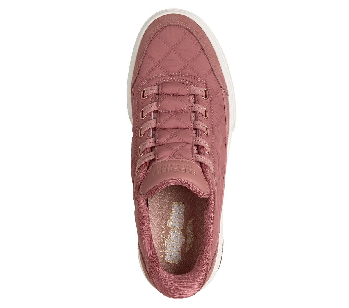 Slip-ins: Arch Fit Arcade - Cozy Fit Cuddle Steps Women Skechers outlet