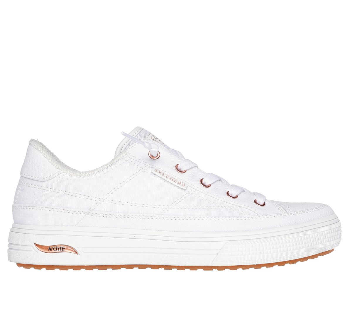 Arch Fit Arcade - Meet Ya There Women Skechers sale