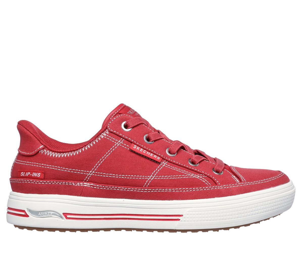 Slip-ins: Arch Fit Arcade - See Ya There Women Skechers for sale