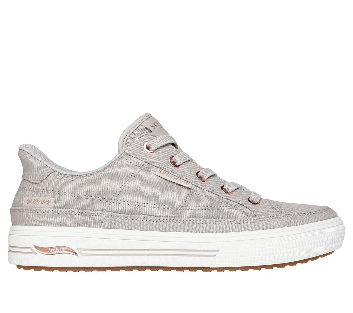 Slip-ins: Arch Fit Arcade - See Ya There Women Skechers online