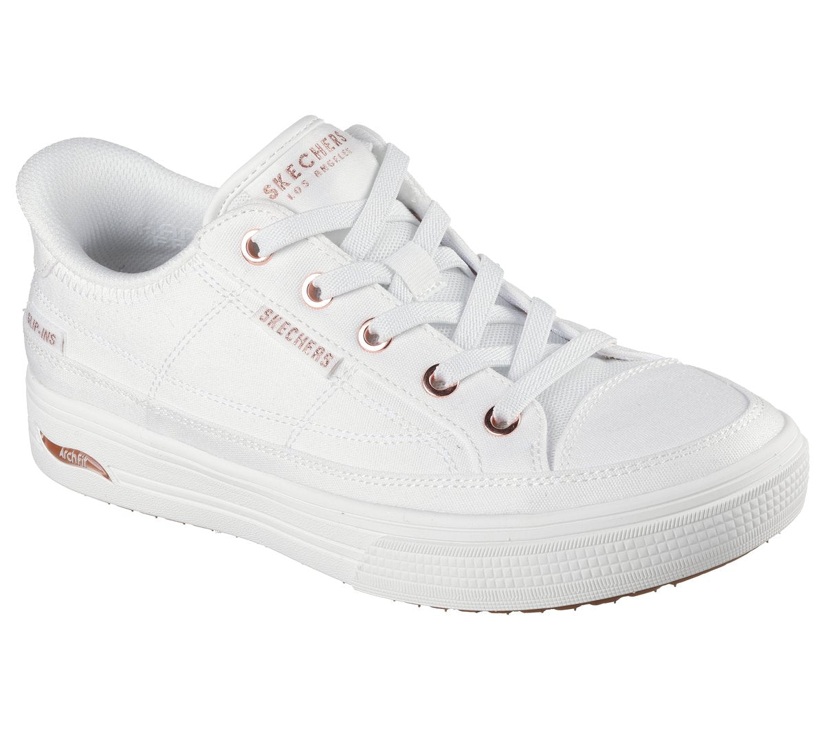 Slip-ins: Arch Fit Arcade - See Ya There Women Skechers outlet