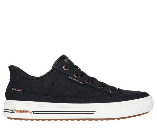 Slip-ins: Arch Fit Arcade - See Ya There Women Skechers us