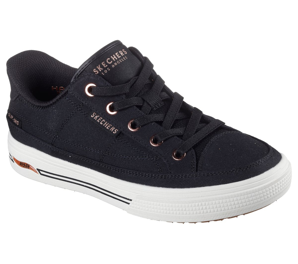 Slip-ins: Arch Fit Arcade - See Ya There Women Skechers us