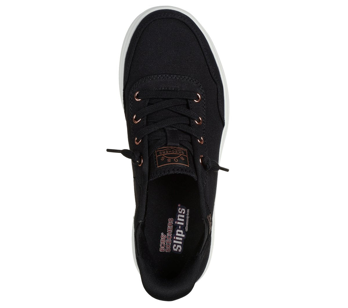 Slip-ins: BOBS Skip Cute - Keep It Sweet Women Skechers on sale