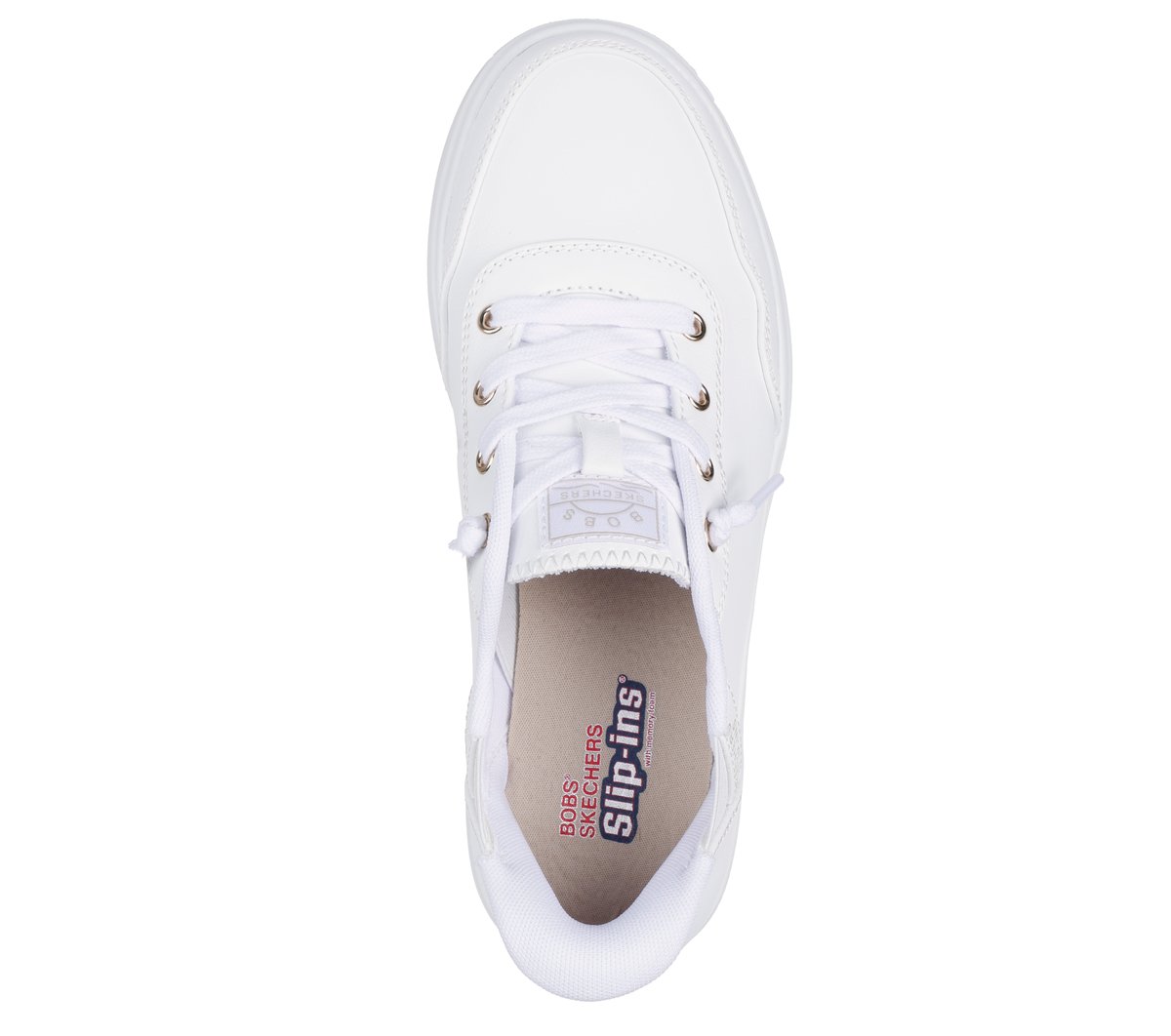 Slip-ins: BOBS Skip Cute - Keep It Classic Women Skechers for sale