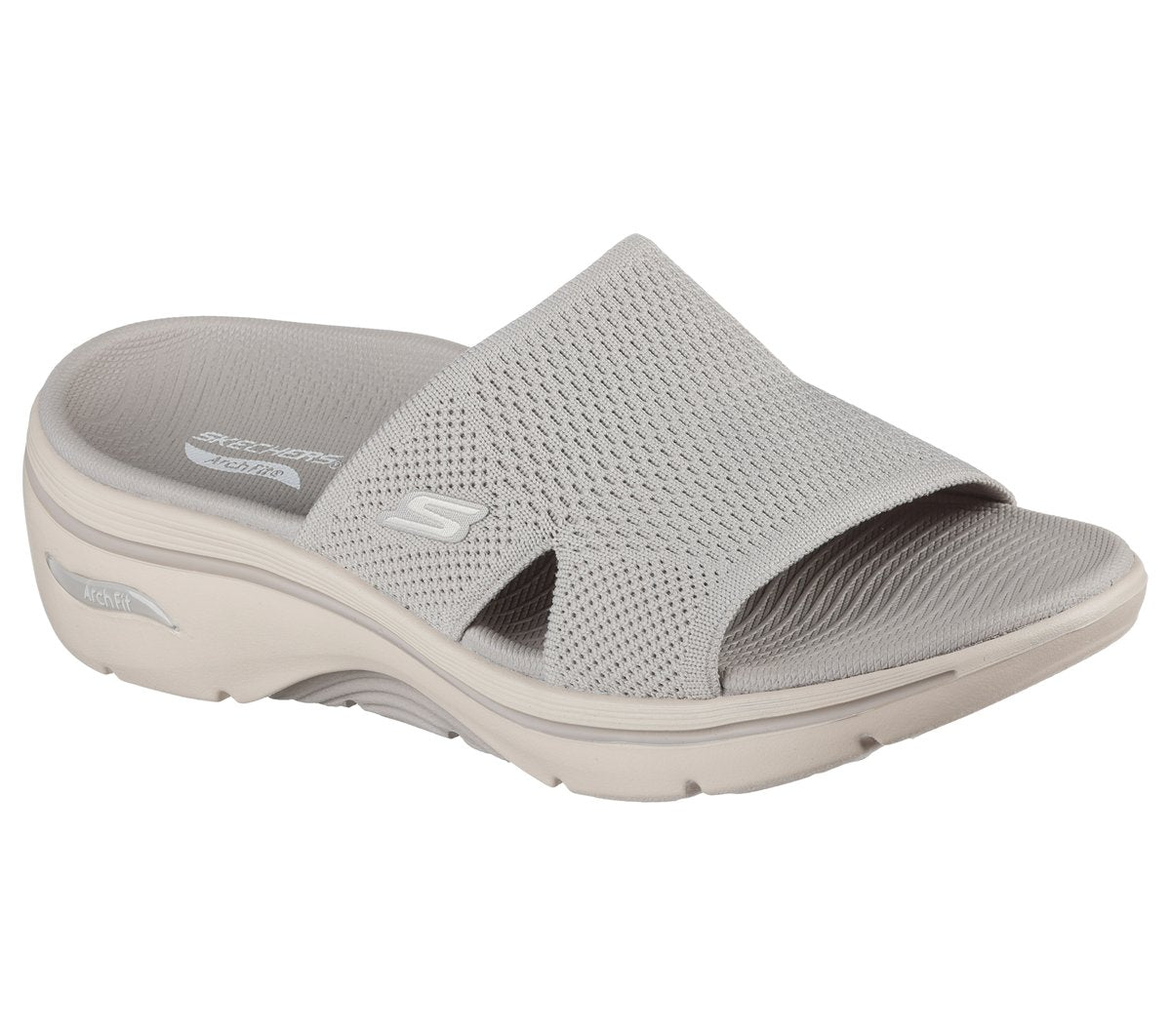 GO WALK Arch Fit 2.0 Sandal - Dakota Women Skechers for sale