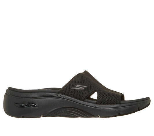 GO WALK Arch Fit 2.0 Sandal - Dakota Women Skechers online