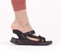 Slip-ins: GO WALK Flex Sandal - Illuminate Women Skechers outlet