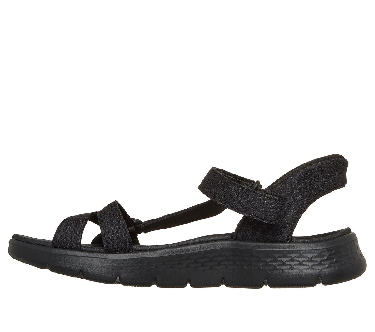 Slip-ins: GO WALK Flex Sandal - Illuminate Women Skechers outlet