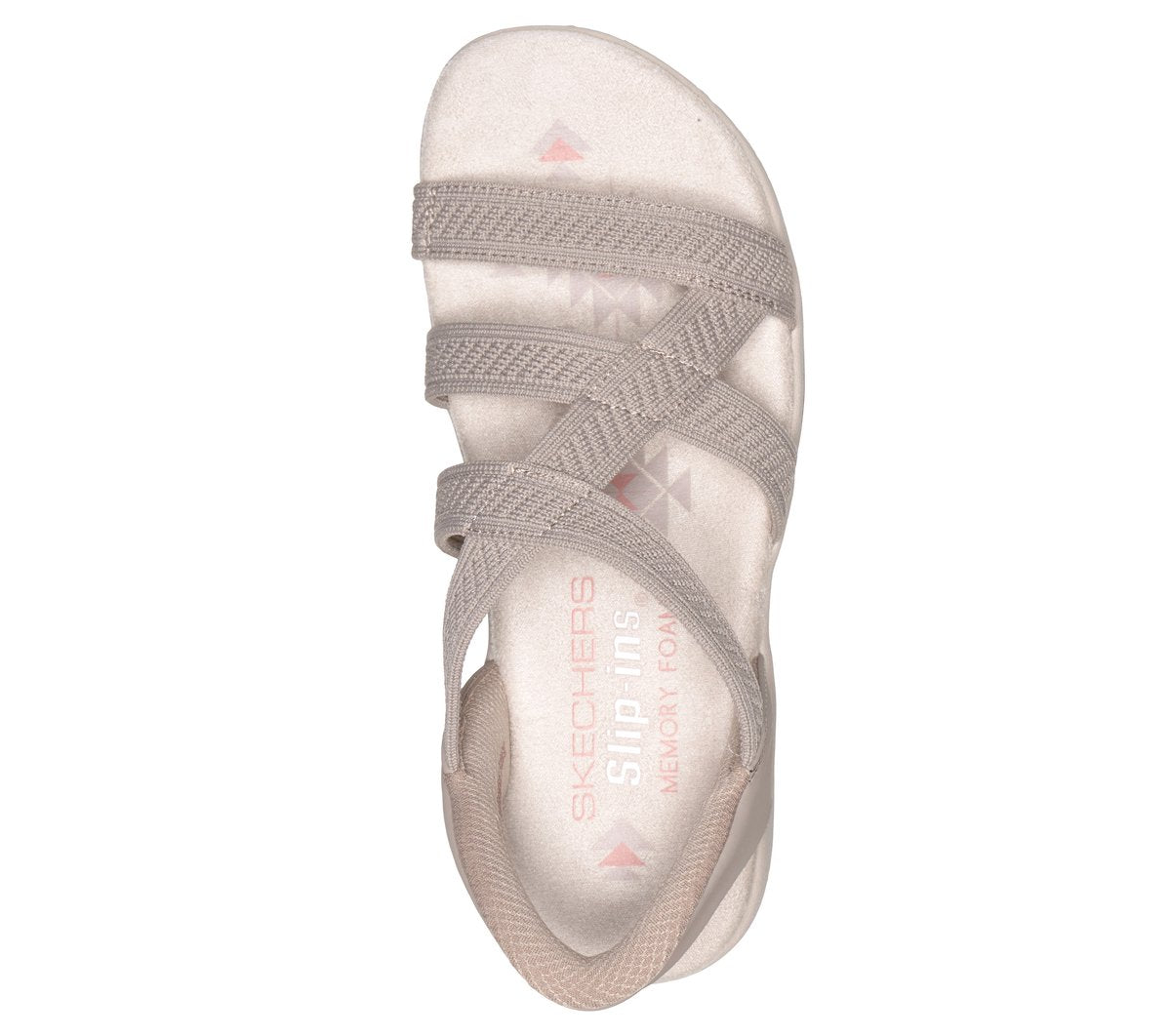 Slip-ins: Reggae Slim - Daily Vibe Women Skechers on sale