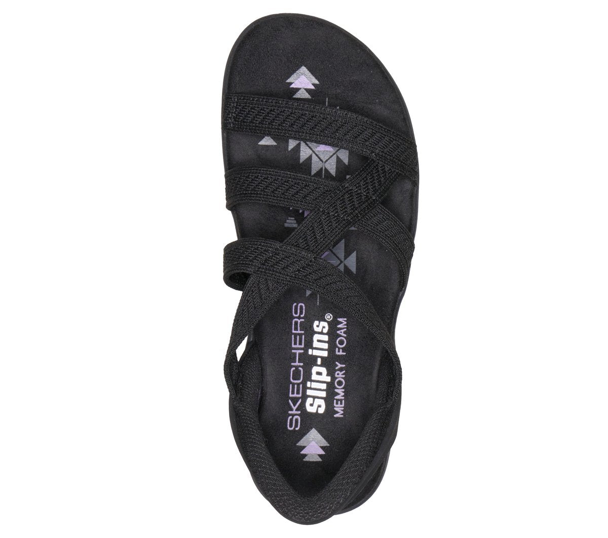 Slip-ins: Reggae Slim - Daily Vibe Women Skechers for sale