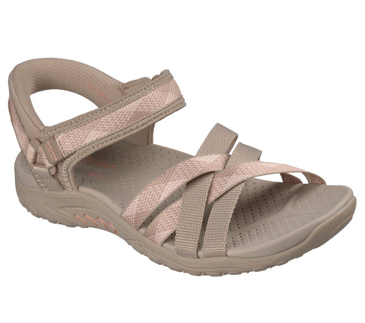 Slip-ins: Reggae - Gentle Stroll Women Skechers outlet