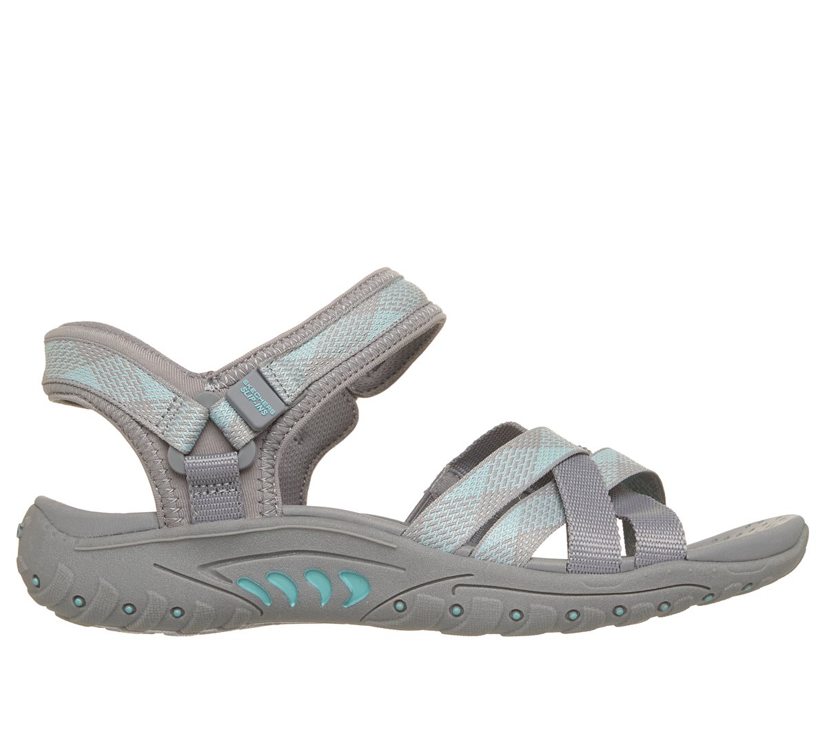 Slip-ins: Reggae - Gentle Stroll Women Skechers us