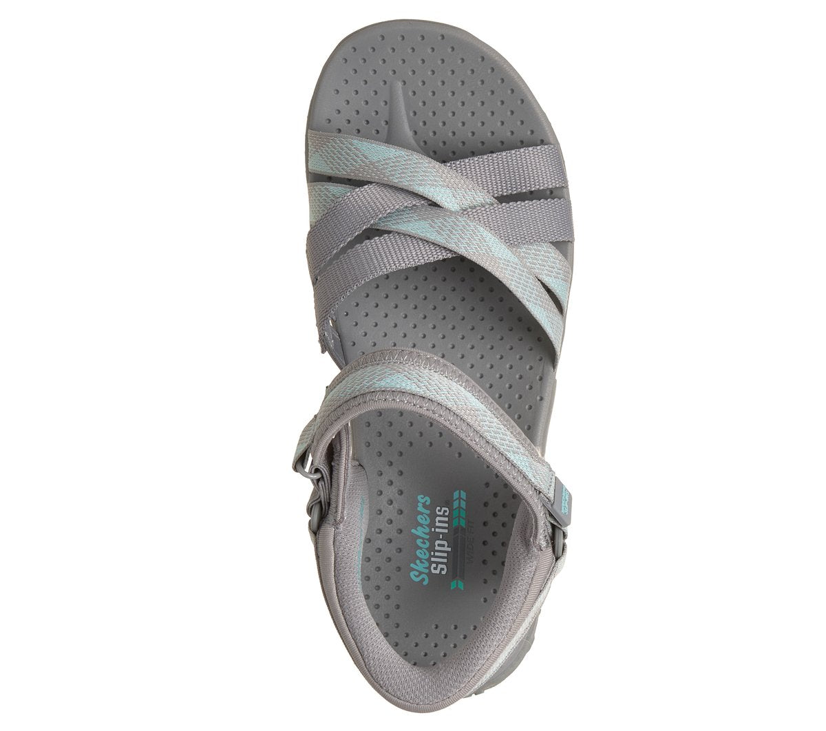 Slip-ins: Reggae - Gentle Stroll Women Skechers us