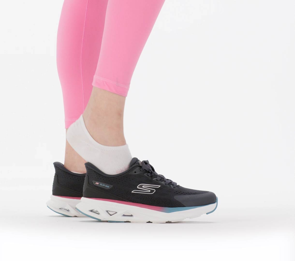Slip-ins: Glide-Step Vortex Women Skechers outlet