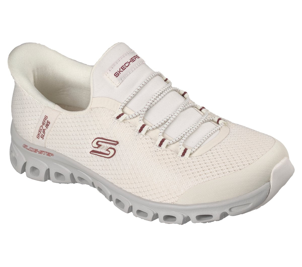 Slip-Ins: Glide-Step - Vibey Women Skechers on sale