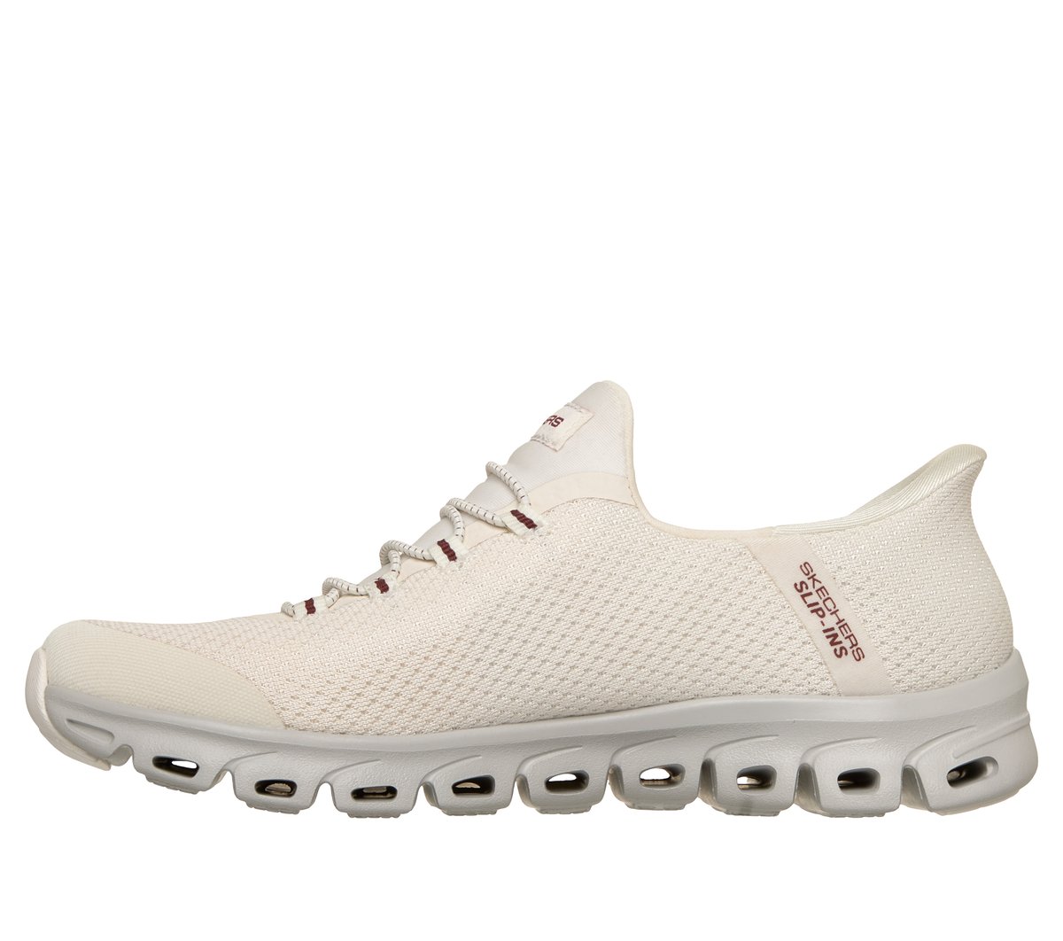 Slip-Ins: Glide-Step - Vibey Women Skechers on sale