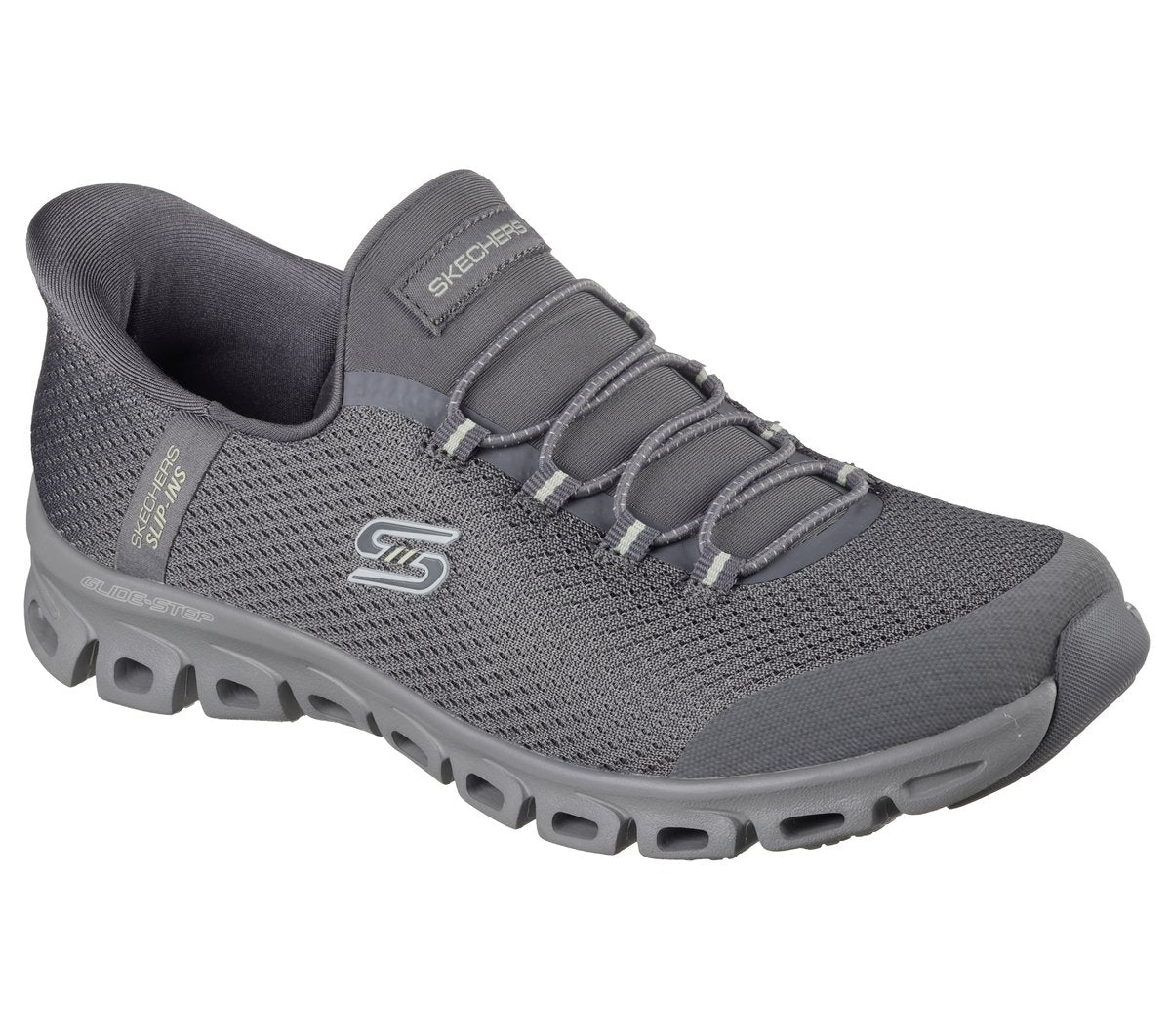 Slip-Ins: Glide-Step - Vibey Women Skechers for sale