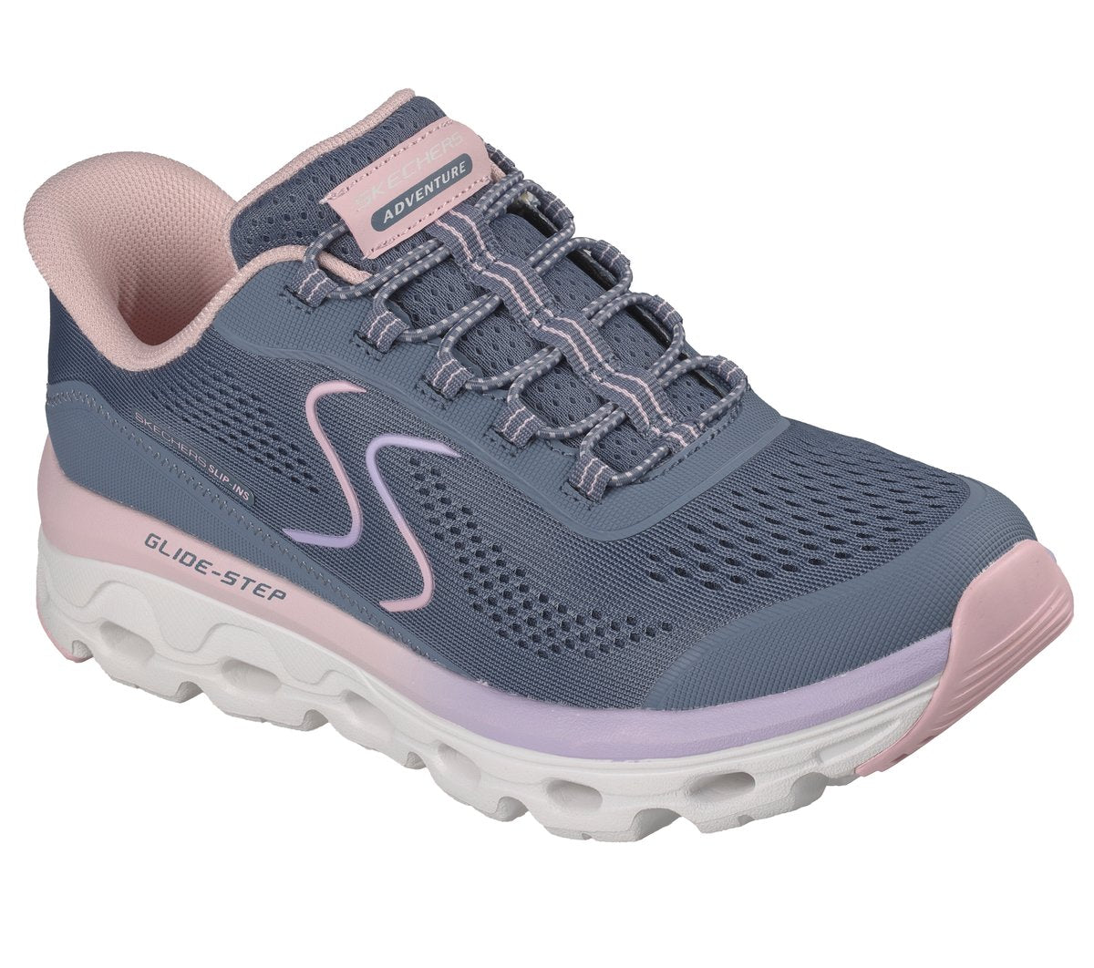 Slip-ins: Glide-Step Sole Women Skechers outlet