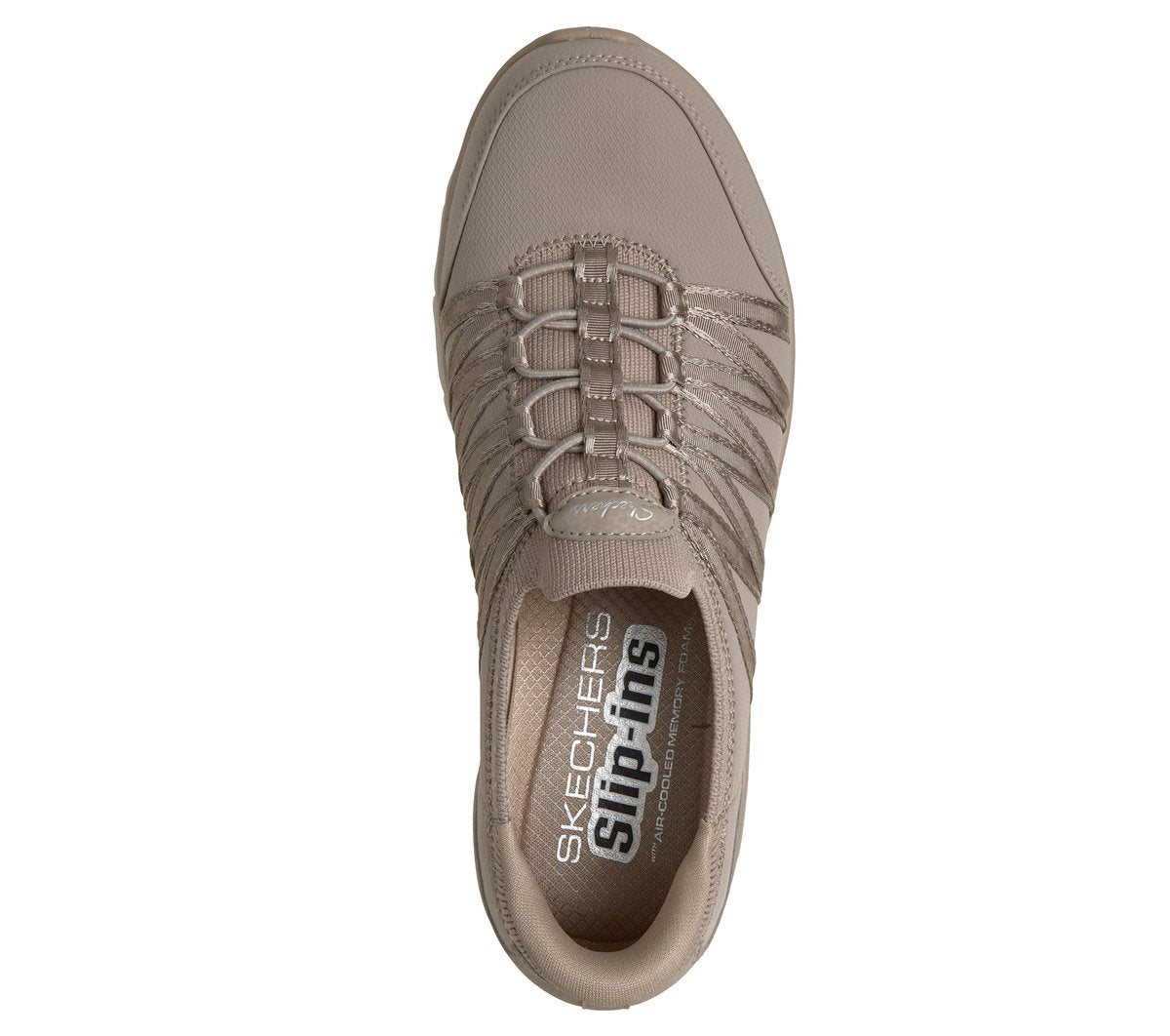 Slip-ins: Glide-Step Comfort - Steady Grace Women Skechers on sale