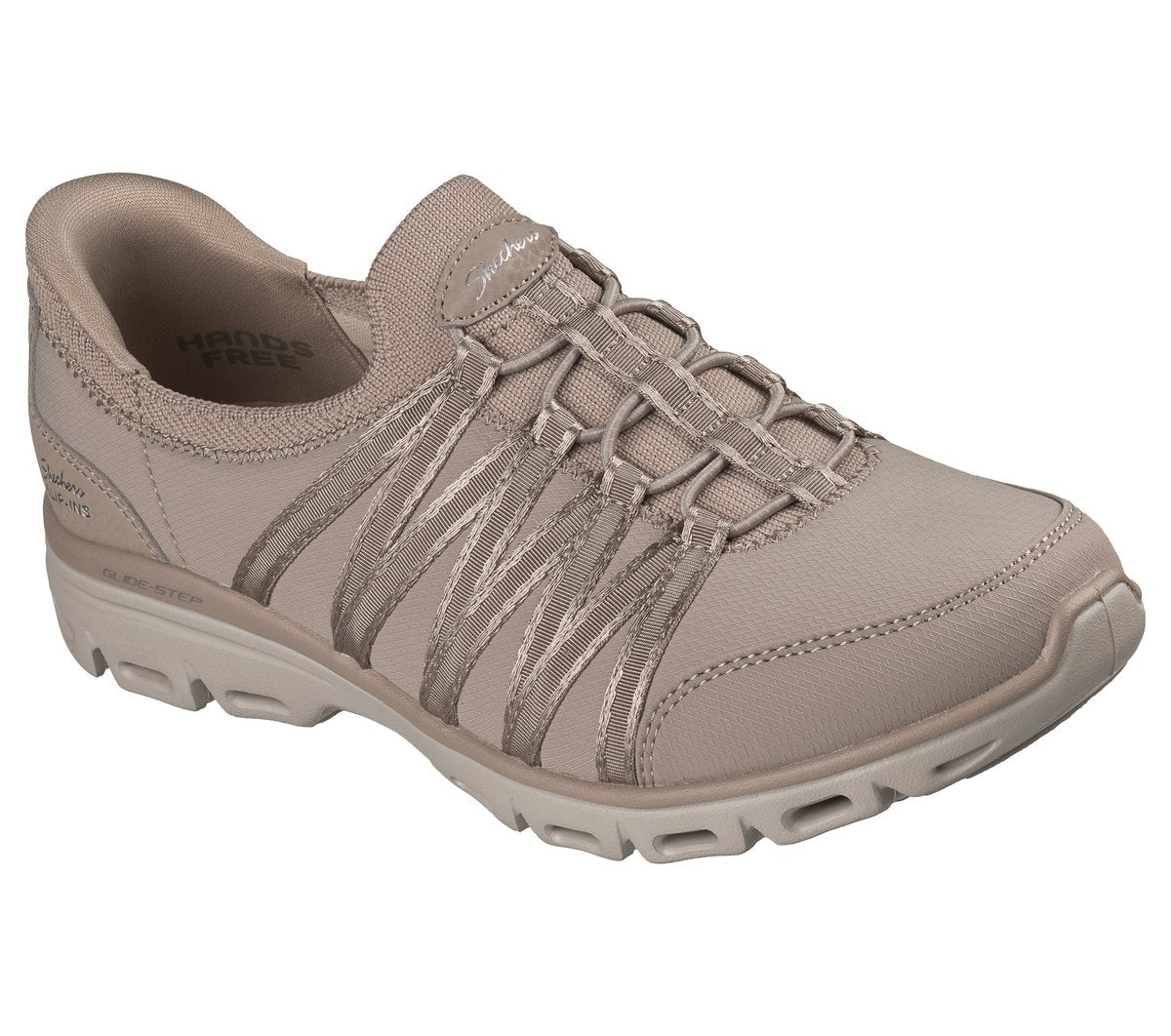 Slip-ins: Glide-Step Comfort - Steady Grace Women Skechers on sale