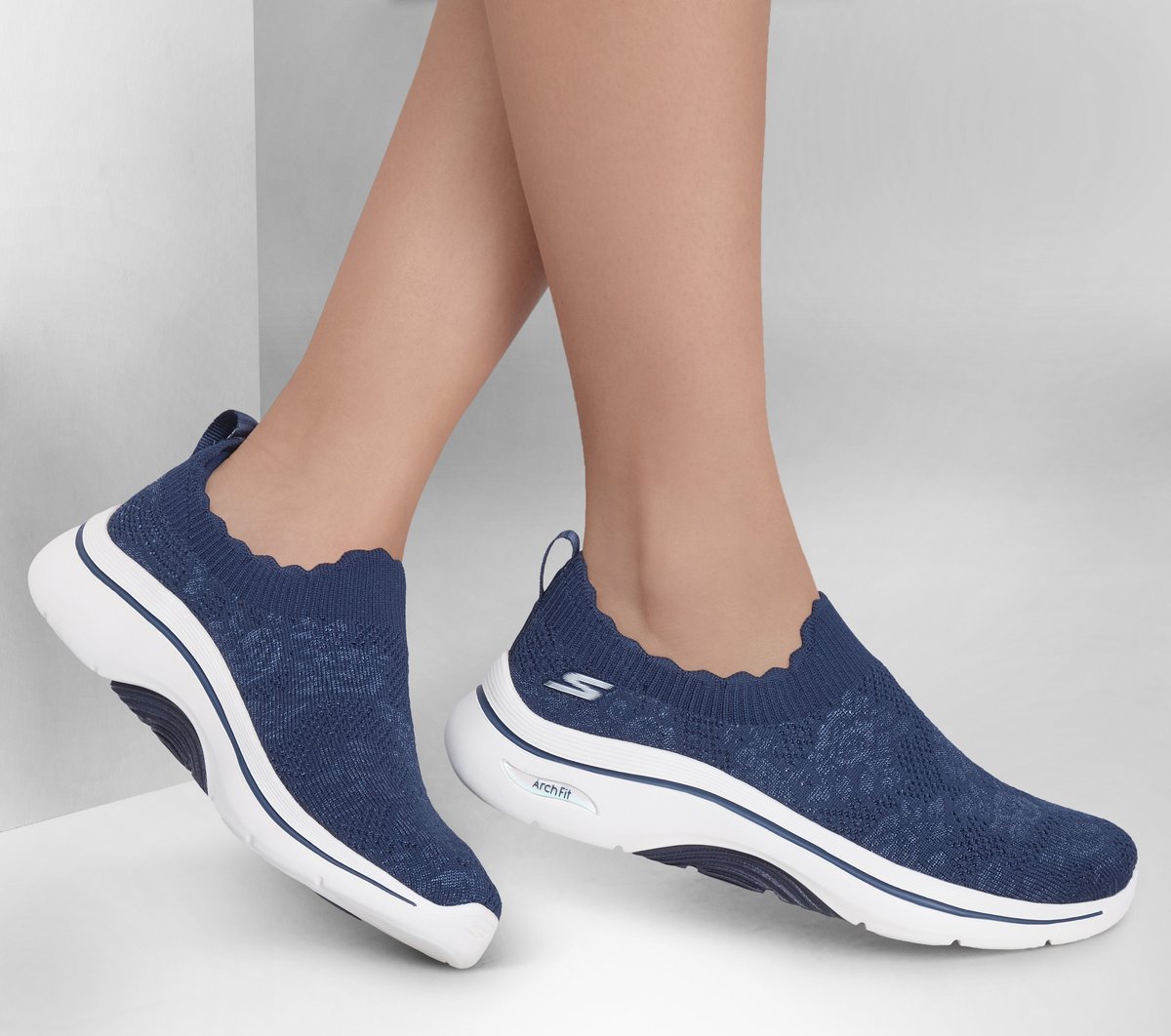GO WALK Arch Fit 2.0 - Rosa Linda Women Skechers sale