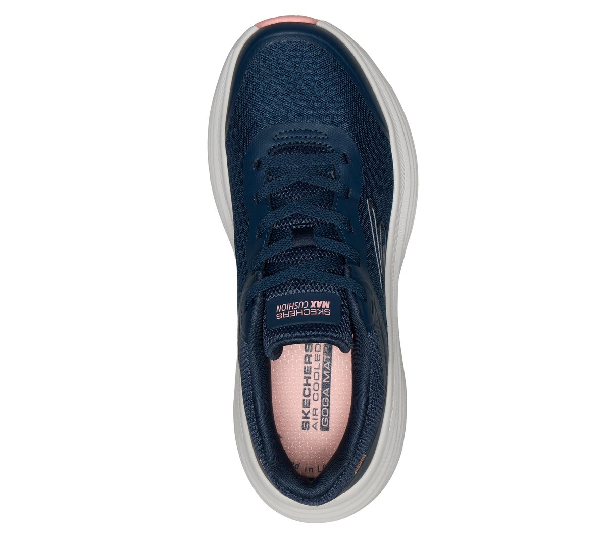Max Cushioning Endeavour Women Skechers us