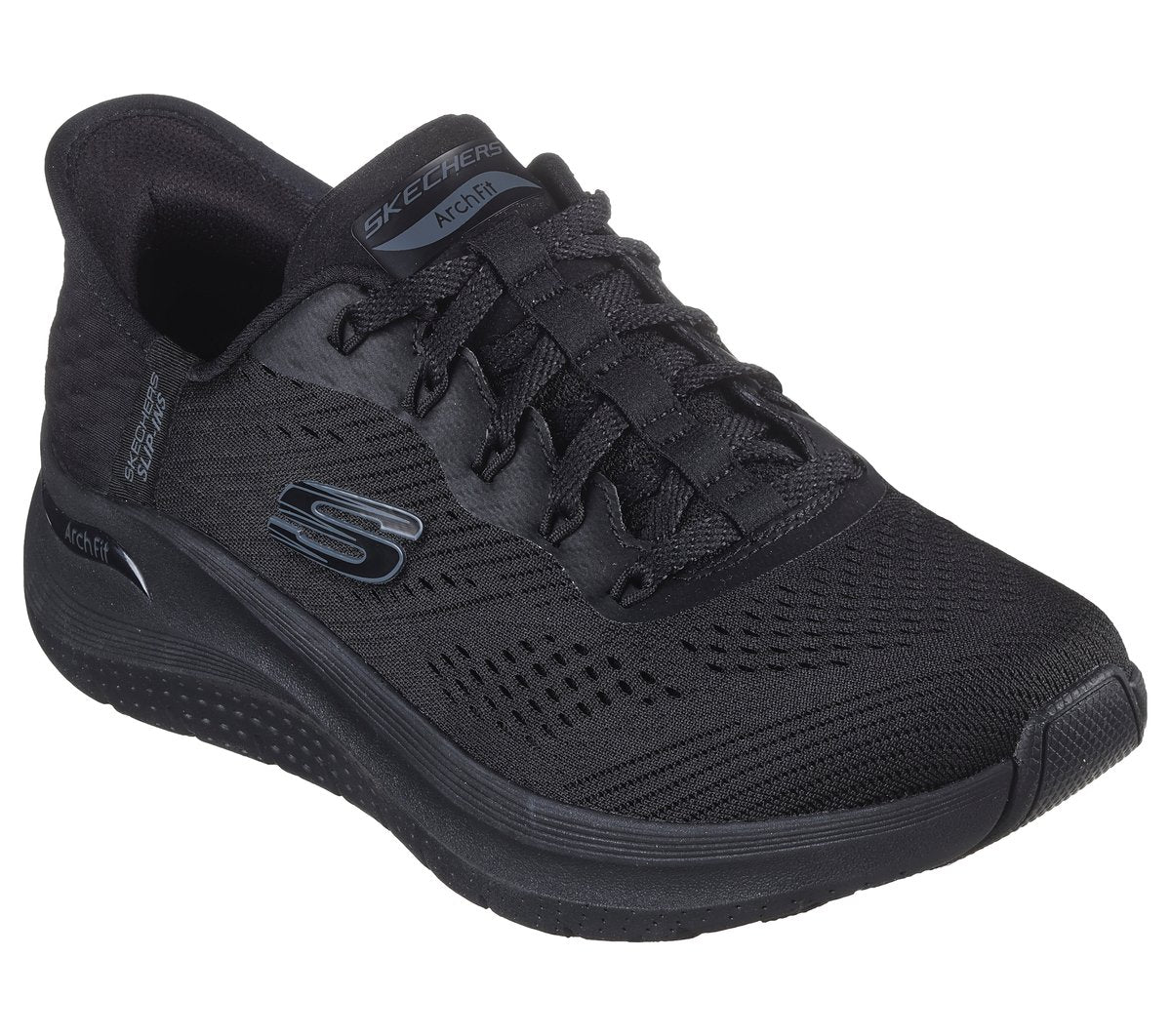 Slip-ins: Arch Fit 2.0 - Easy Chic Women Skechers on sale