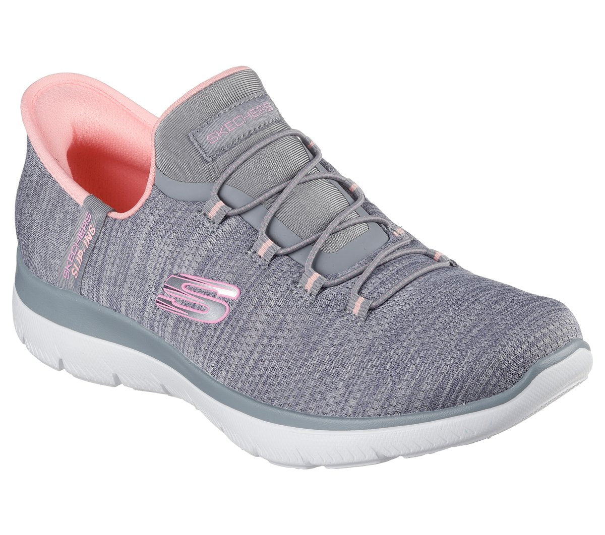 Slip-ins: Summits - Everyday Set Women Skechers for sale