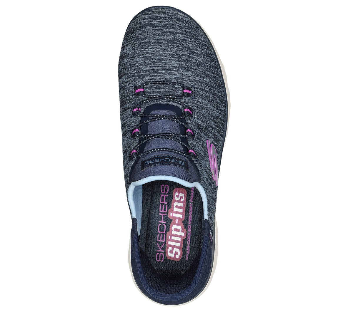 Slip-ins: Summits - Dazzling Haze Women Skechers online