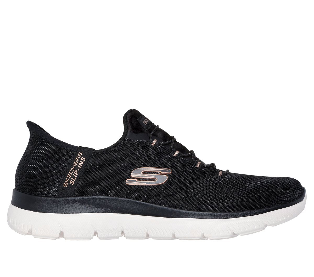 Slip-ins: Summits - Classy Night Women Skechers discount