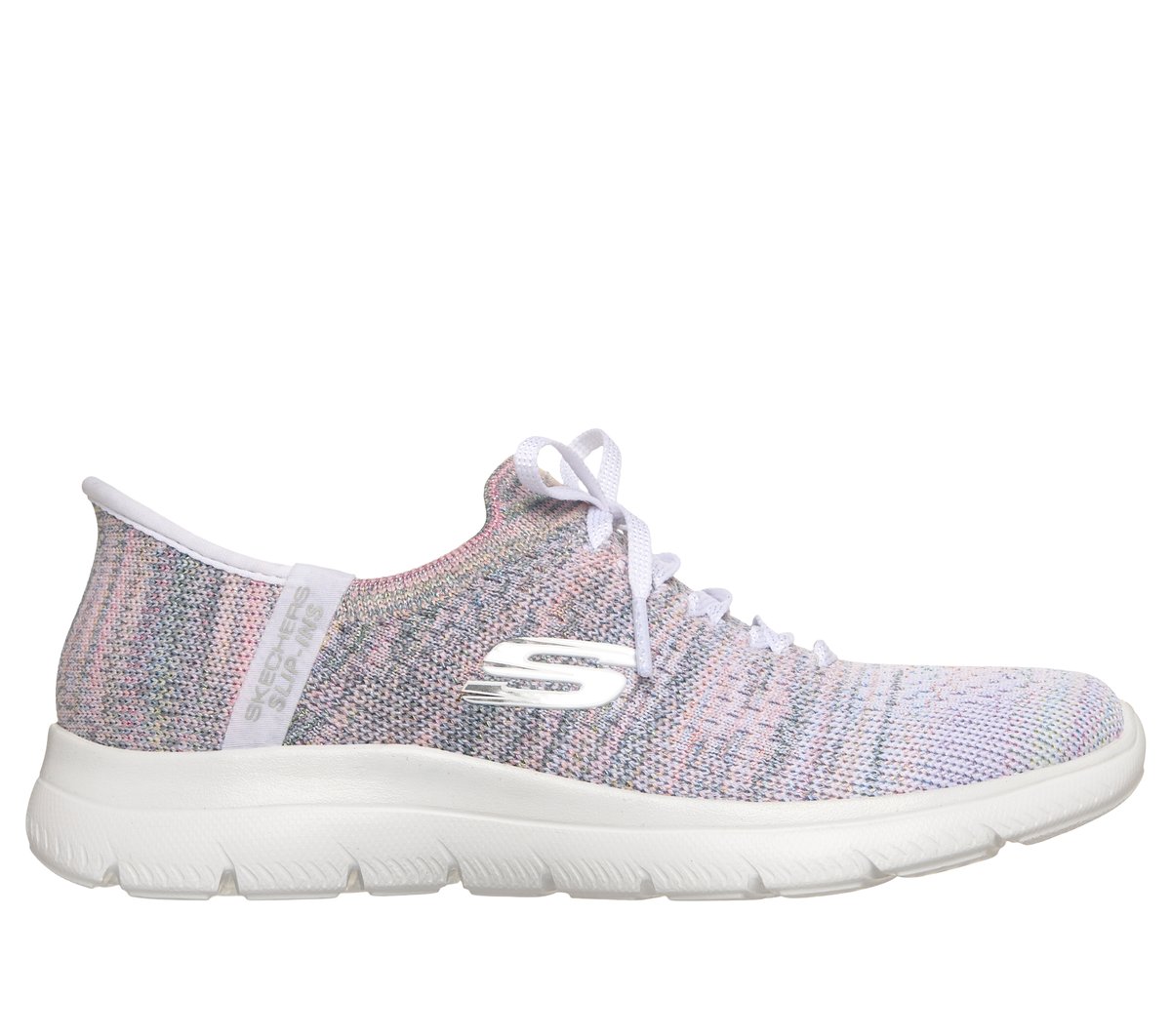 Slip-ins: Summits - Mystic Glow Women Skechers sale
