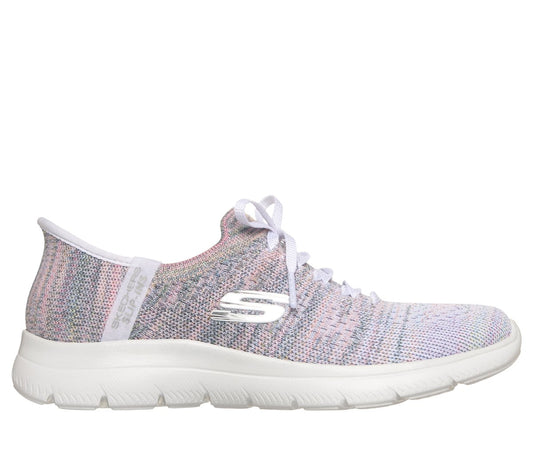 Slip-ins: Summits - Mystic Glow Women Skechers sale