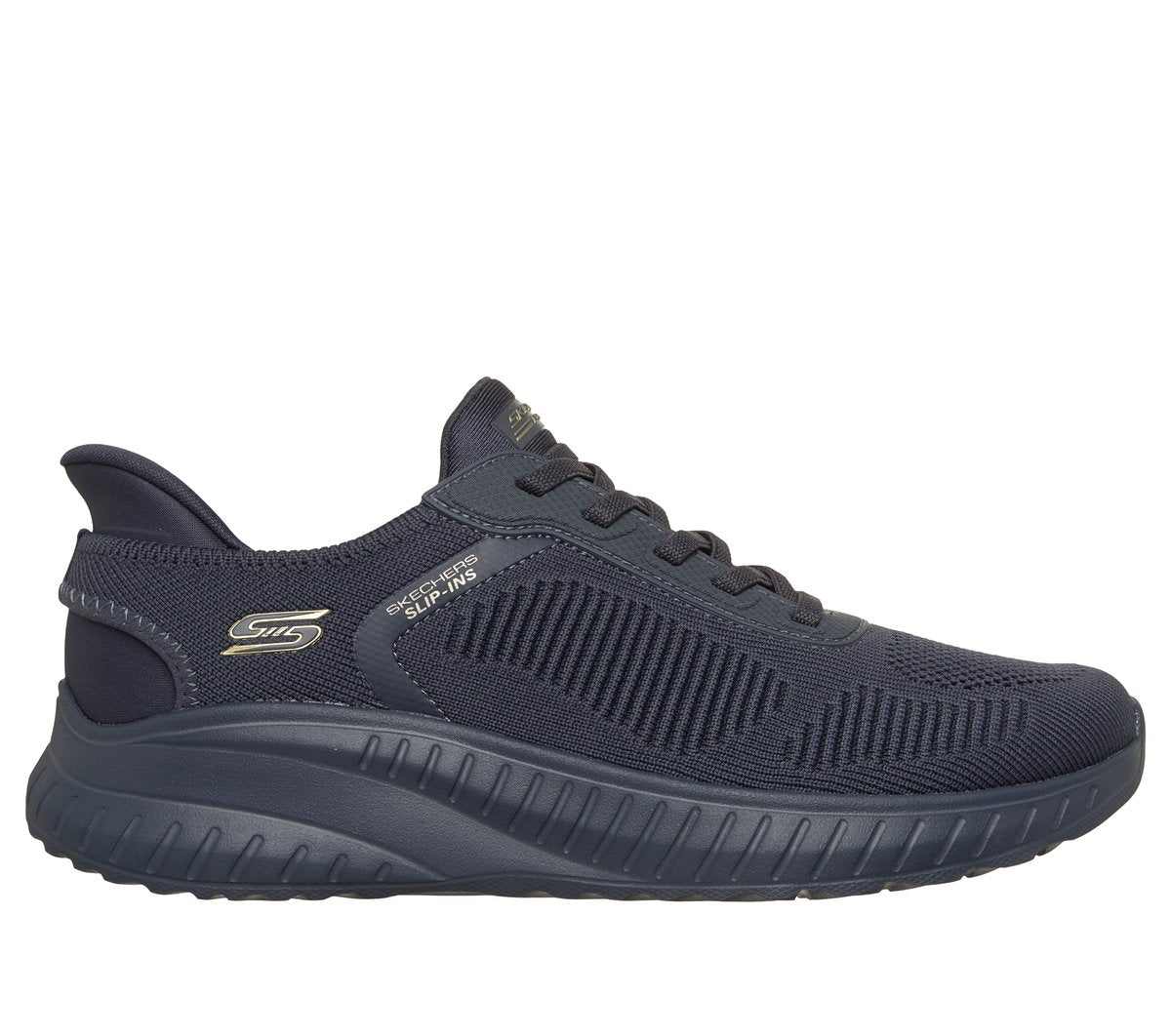 Slip-ins: BOBS Sport Squad Chaos Women Skechers for sale