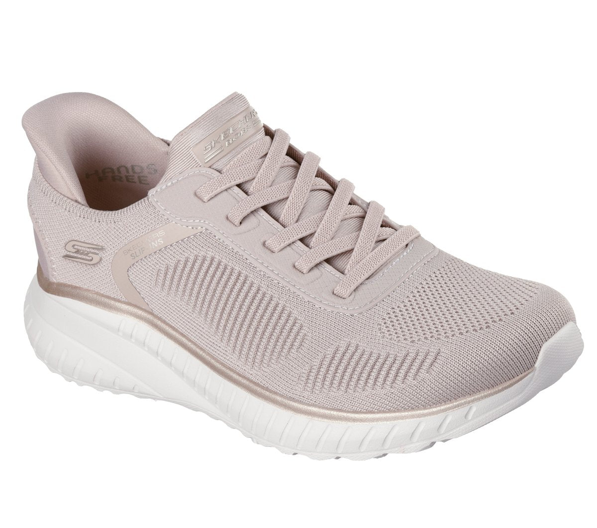 Slip-ins: BOBS Sport Squad Chaos Women Skechers discount