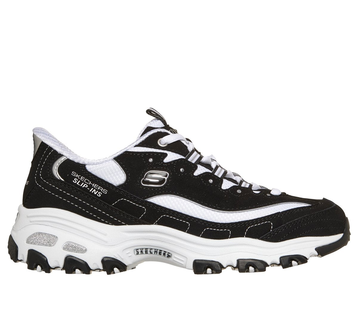 Slip-ins: D'Lites - Fan Girl Women Skechers discount